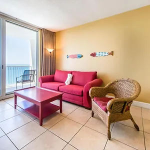  Holiday home Majestic Towers 1-1706