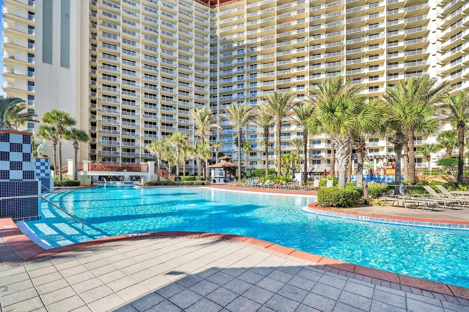 Shores Of Panama 908 Панама-Сити 0*,  США